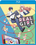 Real Girl: Complete Collection (Blu-ray)