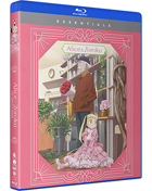 Alice & Zoroku: The Complete Series Essentials (Blu-ray)