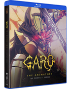 Garo The Animation: The Complete Series (Blu-ray)
