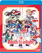 Revue Starlight: Complete Collection (Blu-ray)