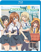 Cinderella Nine: Complete Collection (Blu-ray)