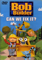 Bob The Builder: Can We Fix It?