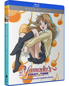 Yamada's First Time B Gata H Kei: The Complete Series Essentials (Blu-ray)
