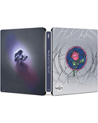 Beauty And The Beast: The Signature Collection: Limited Edition (4K Ultra HD/Blu-ray)(SteelBook)