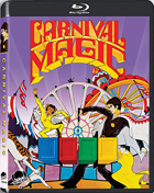 Carnival Magic (Blu-ray)