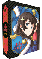 Revue Starlight: Complete Collection: Limited Edition (Blu-ray)
