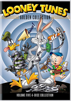 Looney Tunes Golden Collection: Volume 5 (Repackaged)
