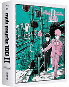 Mob Psycho 100 II : The Complete Series: Limited Edition (Blu-ray/DVD)