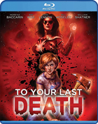To Your Last Death (Blu-ray)