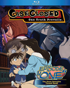 Case Closed: Episode 