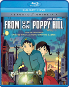 From Up On Poppy Hill (Blu-ray/DVD)(ReIssue)