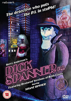 Dick Spanner, P.I.: The Complete Series (PAL-UK)