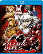 Killing Bites: Complete Collection (Blu-ray)
