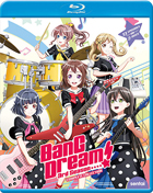 BanG Dream! 3rd Season: Complete Collection (Blu-ray)