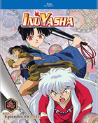 Inu Yasha: Set 4 (Blu-ray)