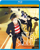 Kids On The Slope: Complete Collection (Blu-ray)(RePackaged)