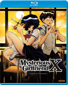 Mysterious Girlfriend X: Complete Collection (Blu-ray)(RePackaged)