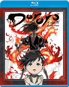 Dororo: Complete Collection (Blu-ray)