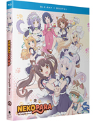 Nekopara: The Complete Series (Blu-ray)