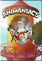 Animaniacs (2020): Season 1