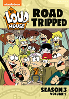Loud House: Season 3 Volume 1