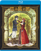 Maoyu - Archenemy & Hero: Complete Collection (Blu-ray)