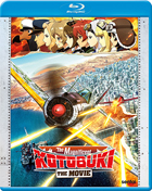 Magnificent KOTOBUKI: The Movie (Blu-ray)
