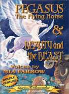 Pegasus / Beauty And The Beast