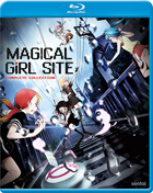 Magical Girl Site: Complete Collection (Blu-ray)