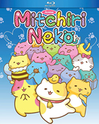 Mitchiri Neko (Blu-ray)