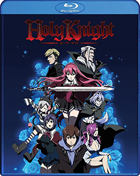 Holy Knight (Blu-ray)