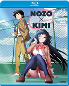NOZO x KIMI: Complete Collection (Blu-ray)