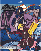 Boruto: Naruto Next Generations: Set 10: Boruto Back In Time (Blu-ray)