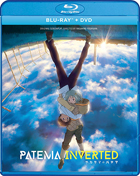 Patema Inverted (Blu-ray/DVD)