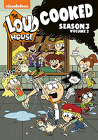 Loud House: Season 3 Volume 2