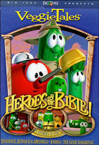Veggie Tales: Stand Up! Stand Tall! Stand Strong!
