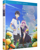 Day I Became A God: The Complete Season (Blu-ray)