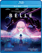 Belle (2011)(Blu-ray/DVD)
