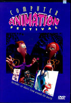 Computer Animation Festival