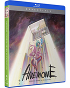 Anemone: Eureka Seven Hi-Evolution: Essentials (Blu-ray)