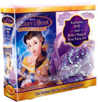 Beauty And The Beast: Belle's Magical World: Gift Set (DTS)