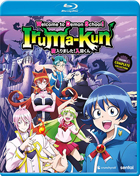 Welcome To Demon School, Iruma-Kun: Season 1 Complete Collection (Blu-ray)