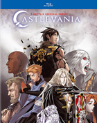 Castlevania: Season Four (Blu-ray)