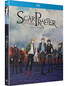 Scar On The Praeter: The Complete Season (Blu-ray)