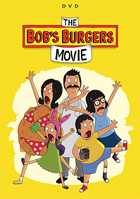 Bob's Burgers Movie