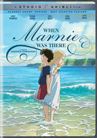When Marnie Was There (Reissue)