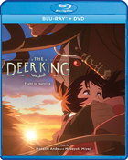 Deer King (Blu-ray/DVD)