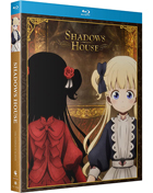 Shadows House: The Complete Season (Blu-ray)