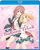 Sakura Trick: Complete Collection (Blu-ray)(RePackaged)