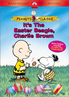 It's The Easter Beagle, Charlie Brown